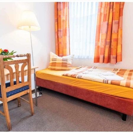 Pension Insulaner BRE Quarto foto