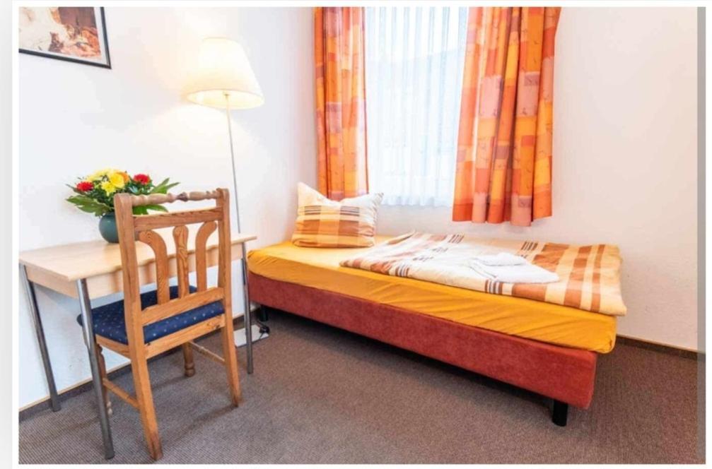 Pension Insulaner BRE Quarto foto