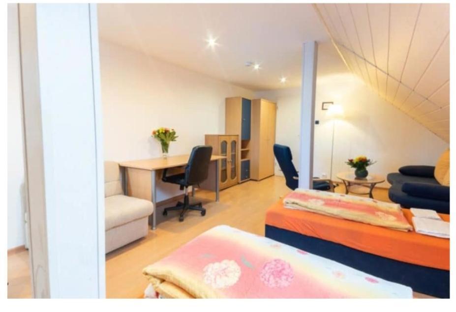 Pension Insulaner BRE Quarto foto
