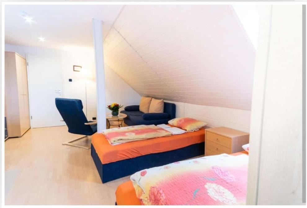 Pension Insulaner BRE Quarto foto